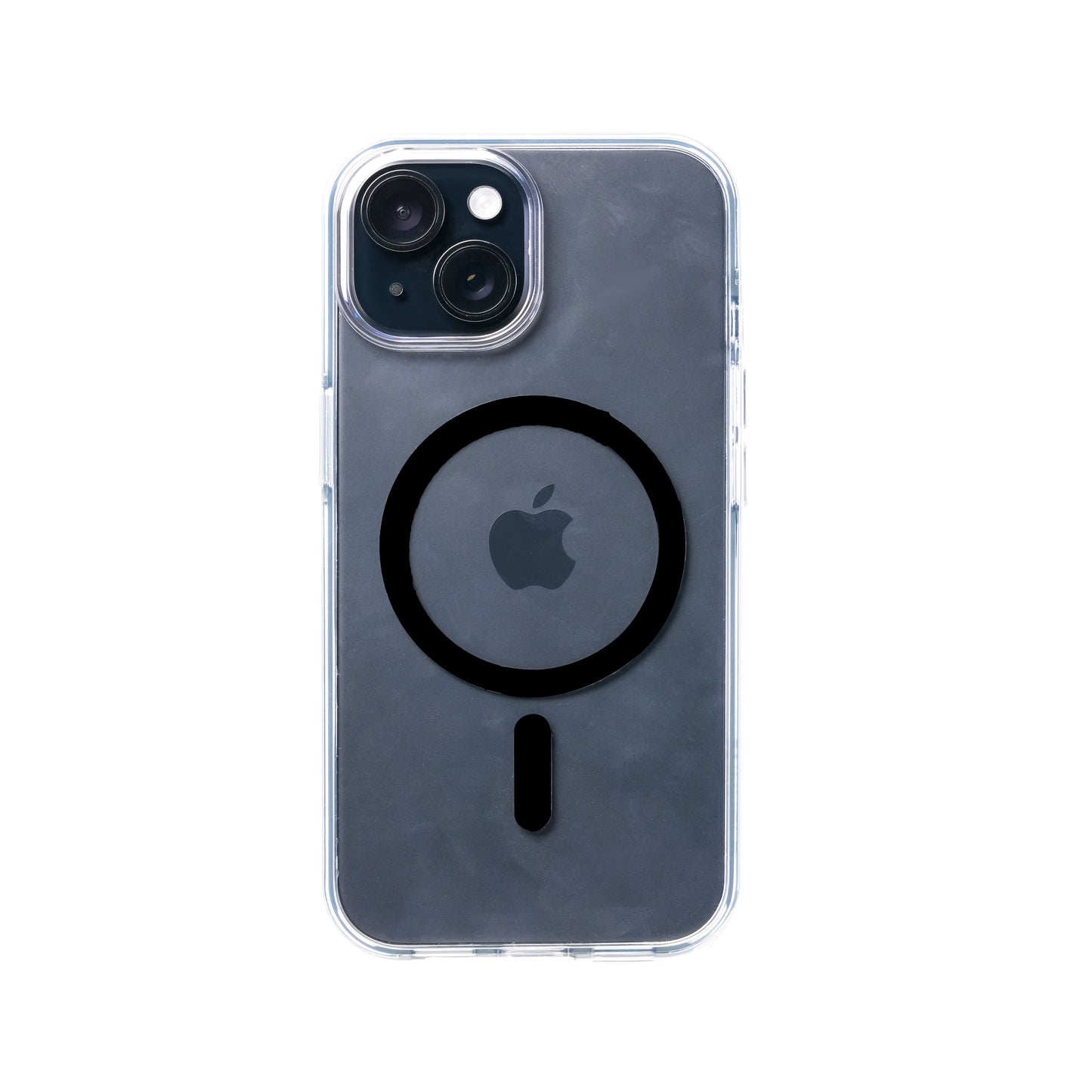 Iphone 15 Transparent Case