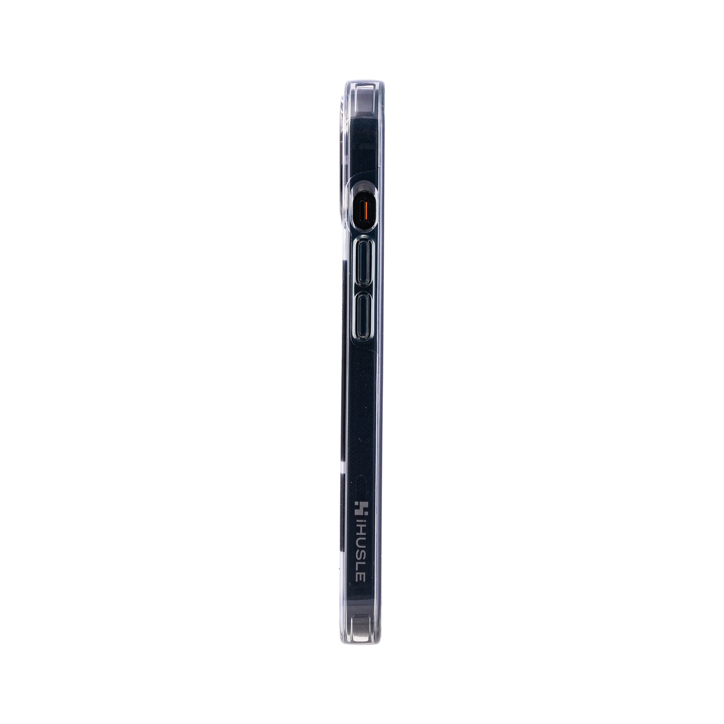 Iphone 15 Transparent Case
