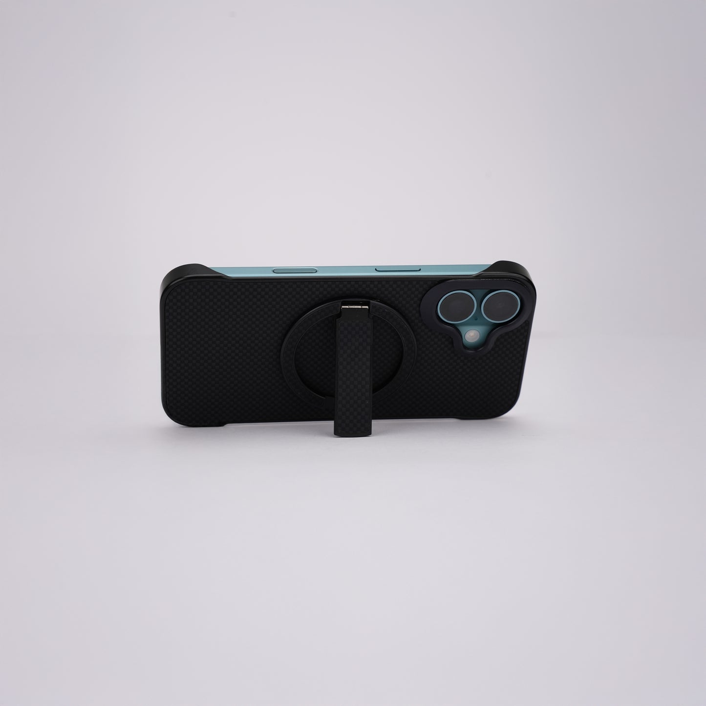 KERLER STAND CASE - IPHONE 16