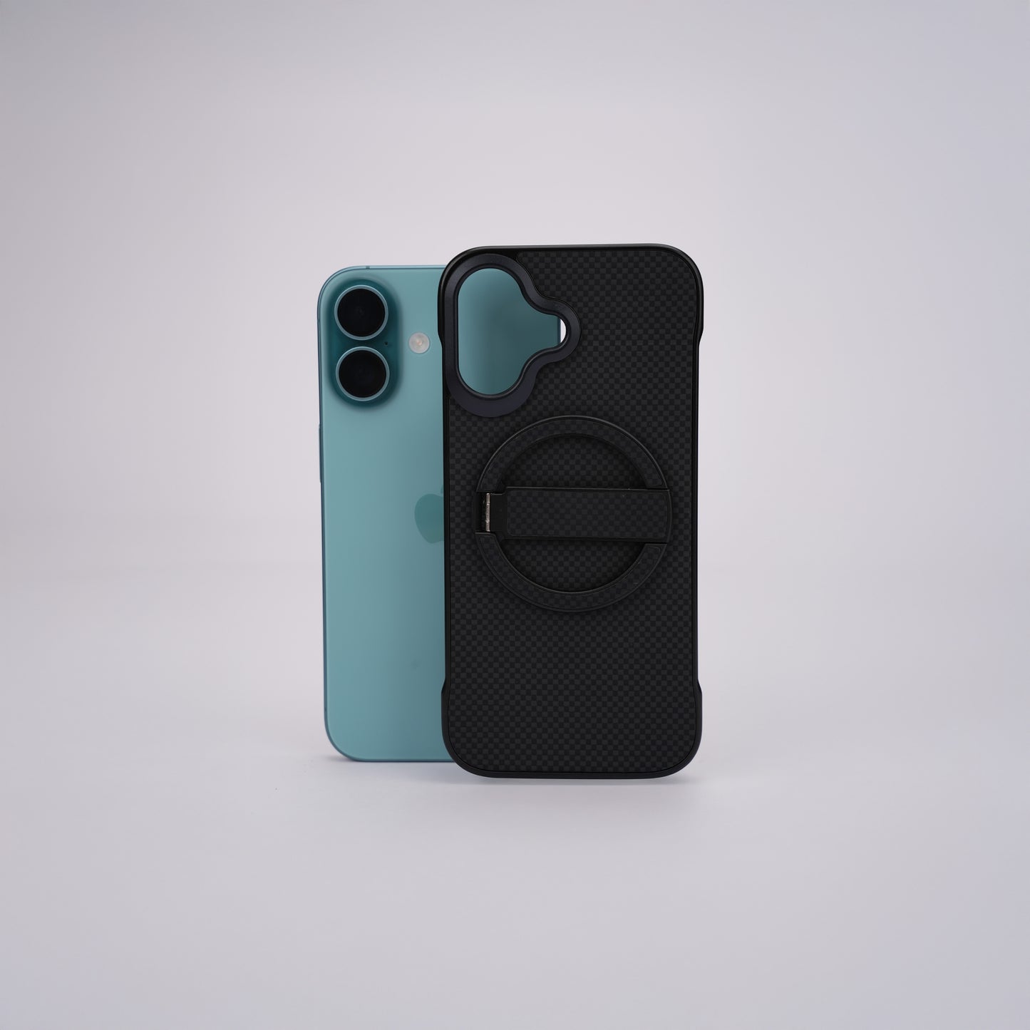 KERLER STAND CASE - IPHONE 16