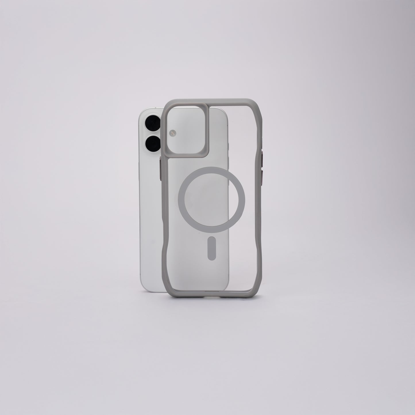 KWINI PU CASE