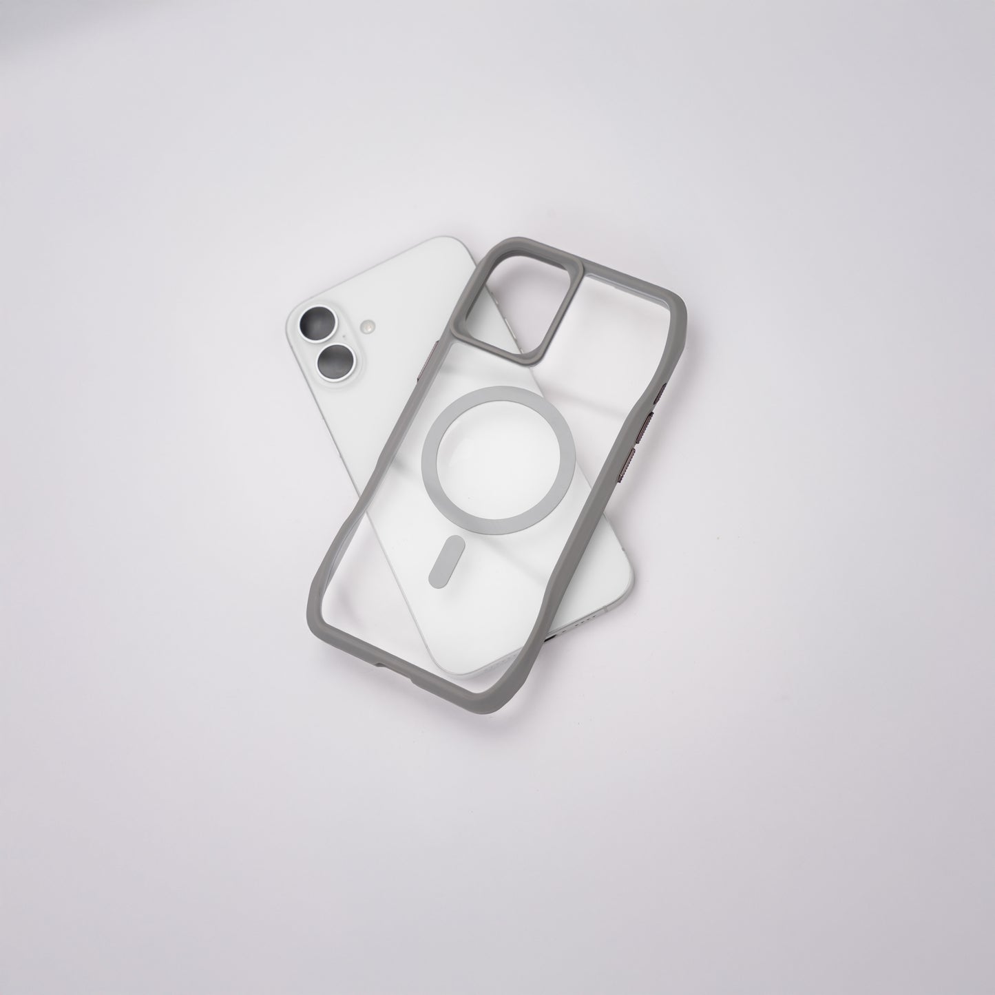 KWINI PU CASE