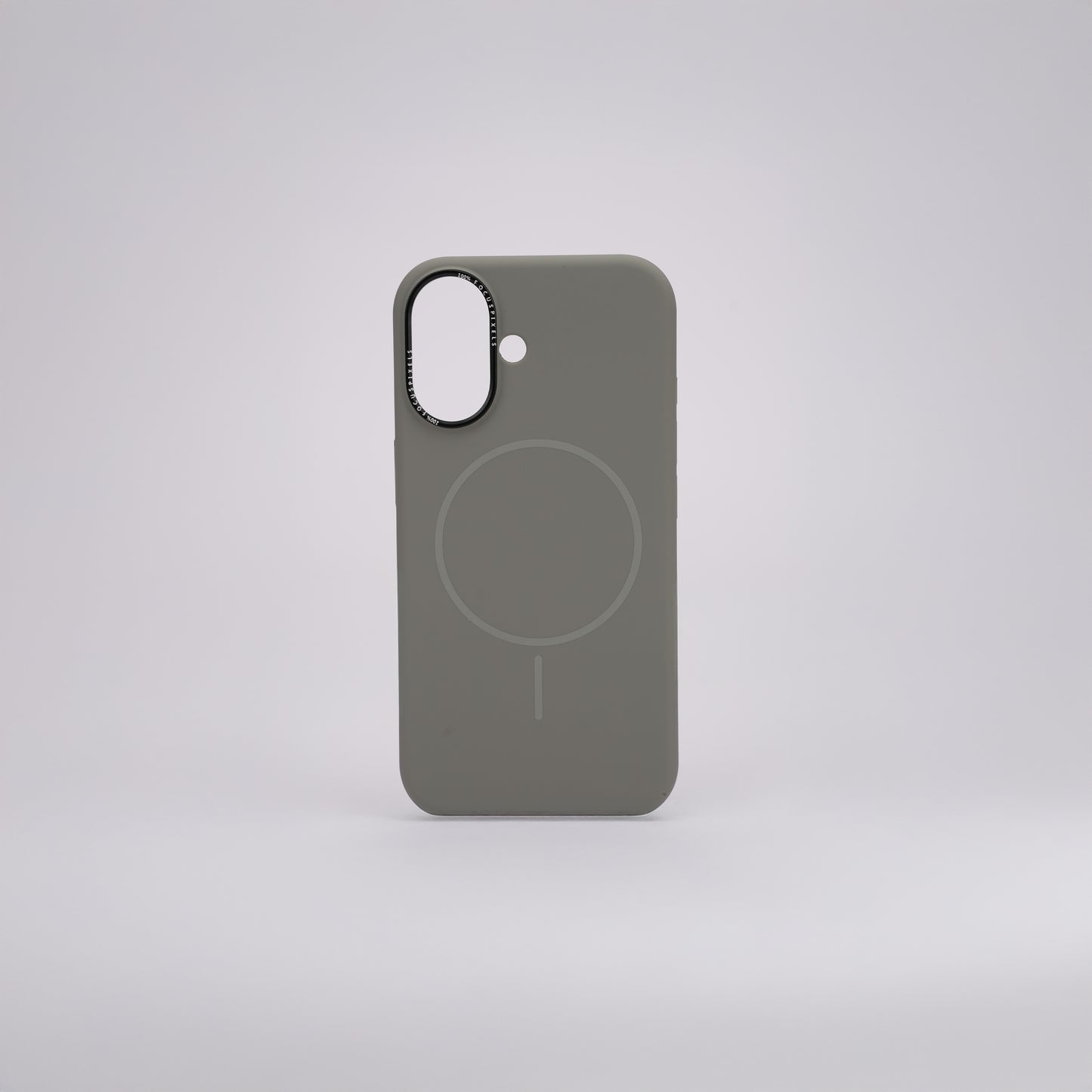 SILICONE MAGSAFE IMP 16 CASE - IPHONE 16