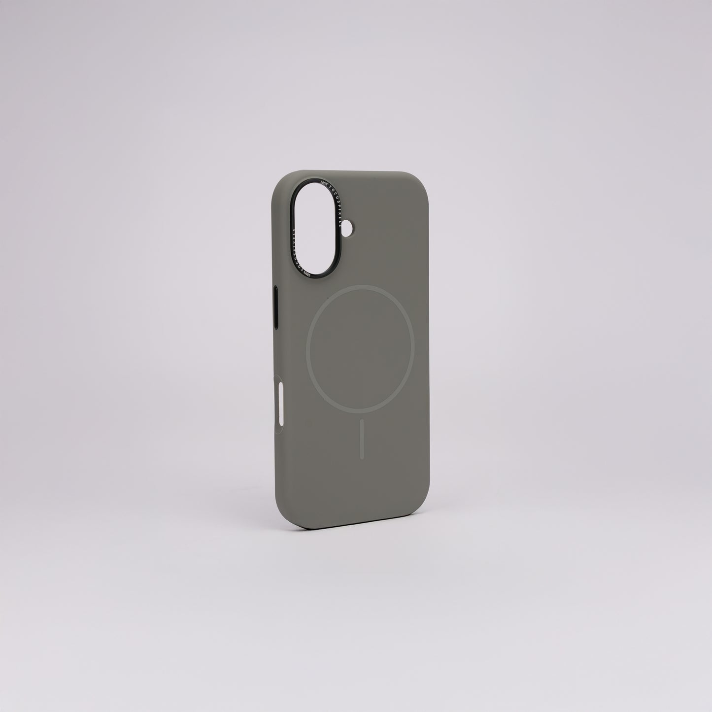 SILICONE MAGSAFE IMP 16 CASE - IPHONE 16