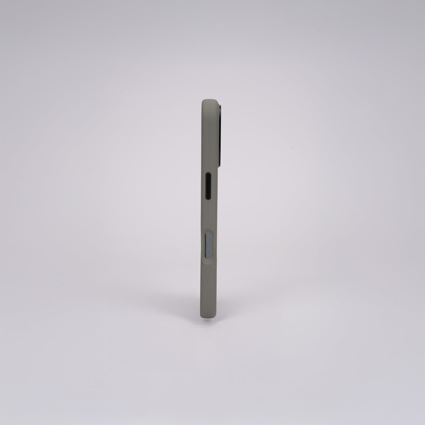 SILICONE MAGSAFE IMP 16 CASE - IPHONE 16