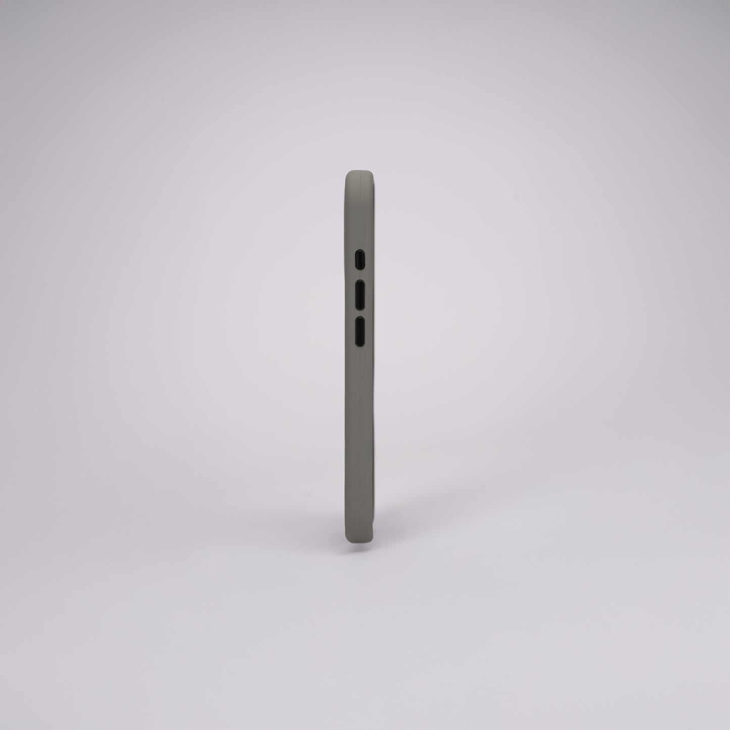 SILICONE MAGSAFE IMP 16 CASE - IPHONE 16