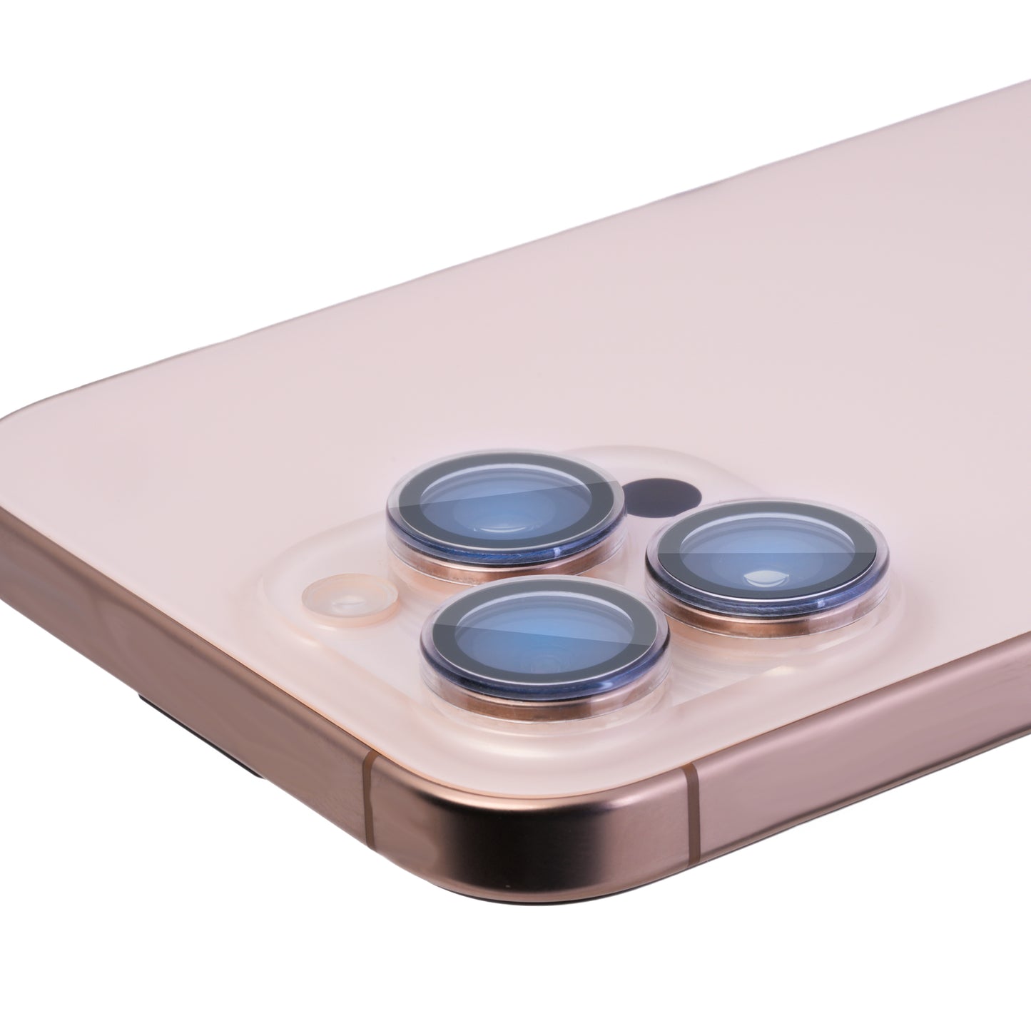 iHUSLE CAMERA LENS PROTECTOR