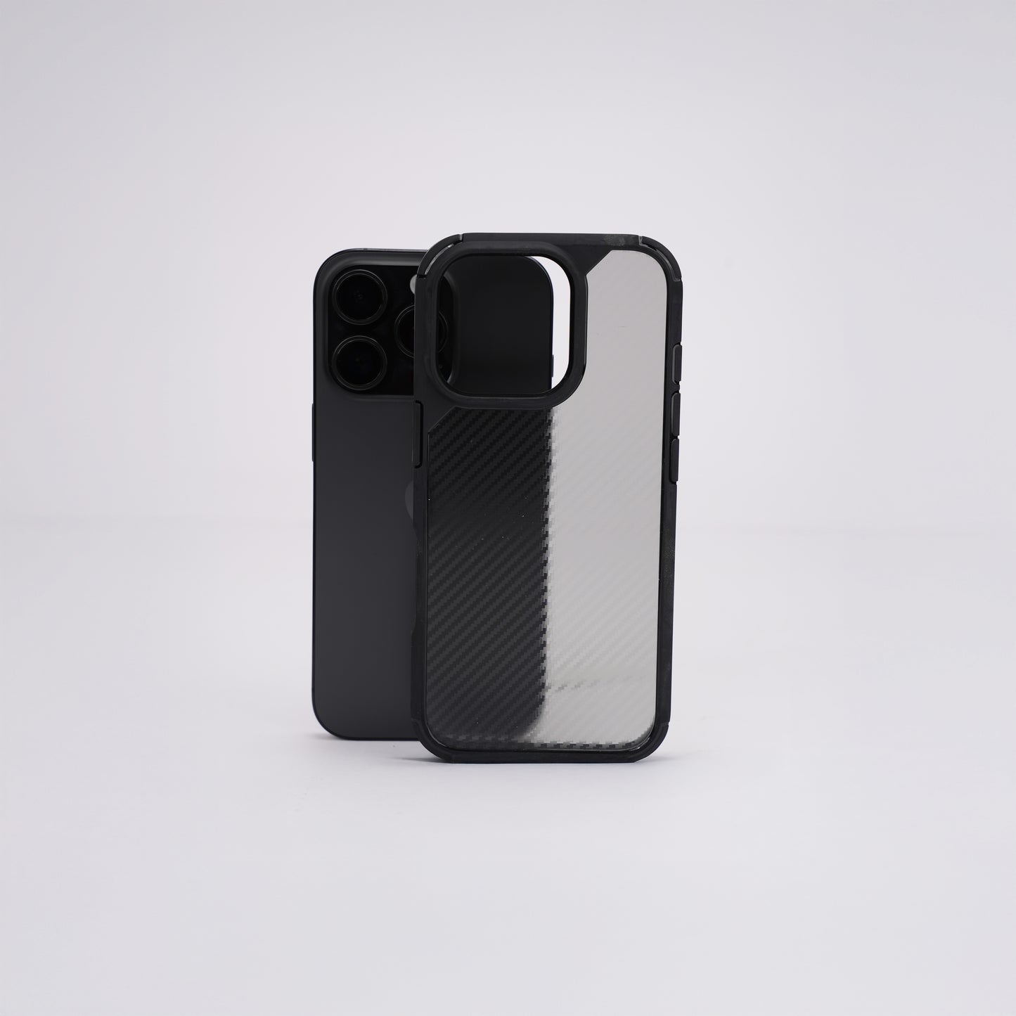 KWINI CARBON GRIP CASE