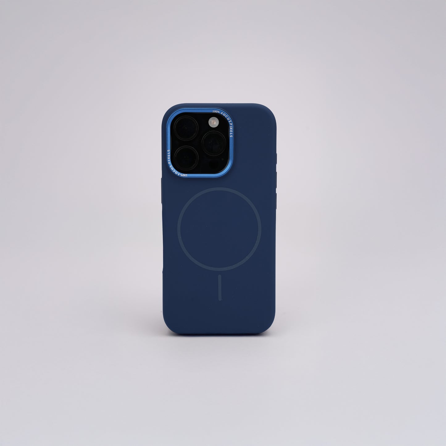 SILICONE MAGSAFE IMP CASE