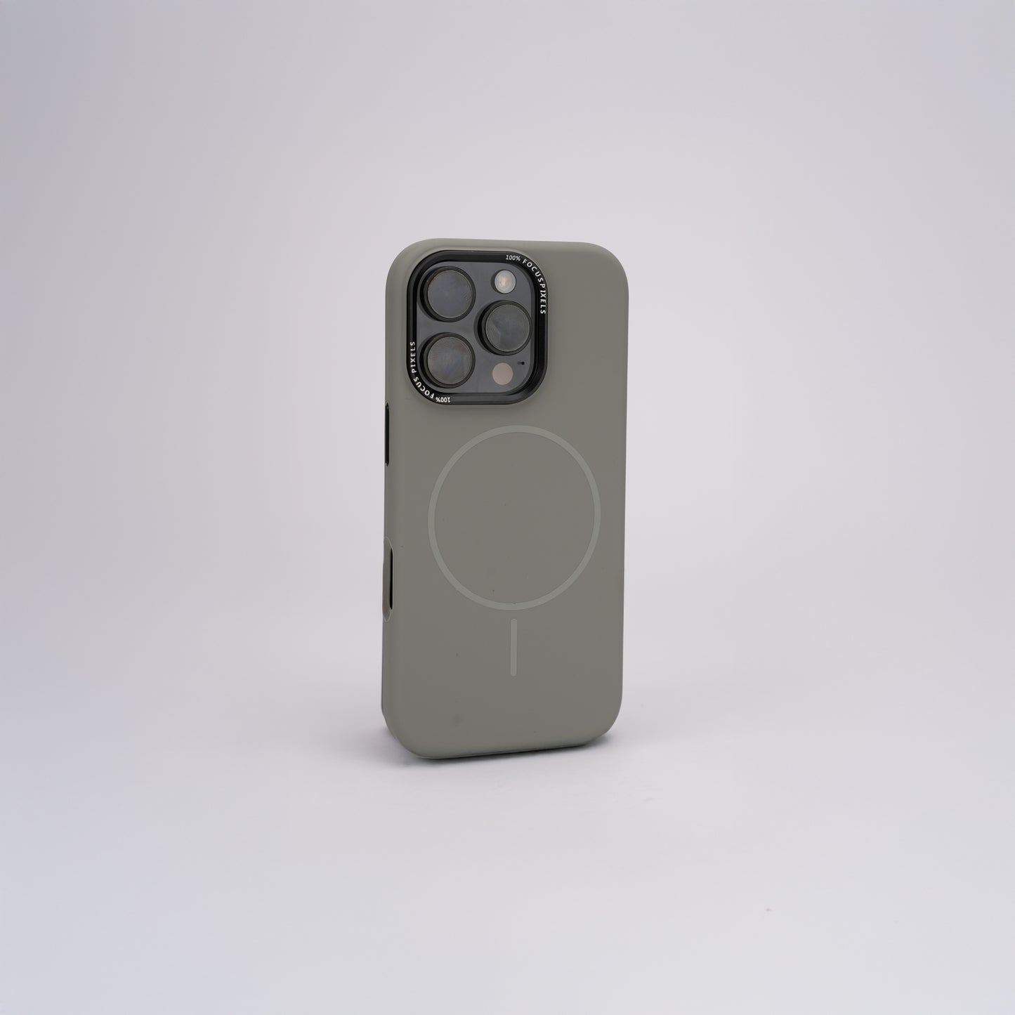SILICONE MAGSAFE IMP CASE