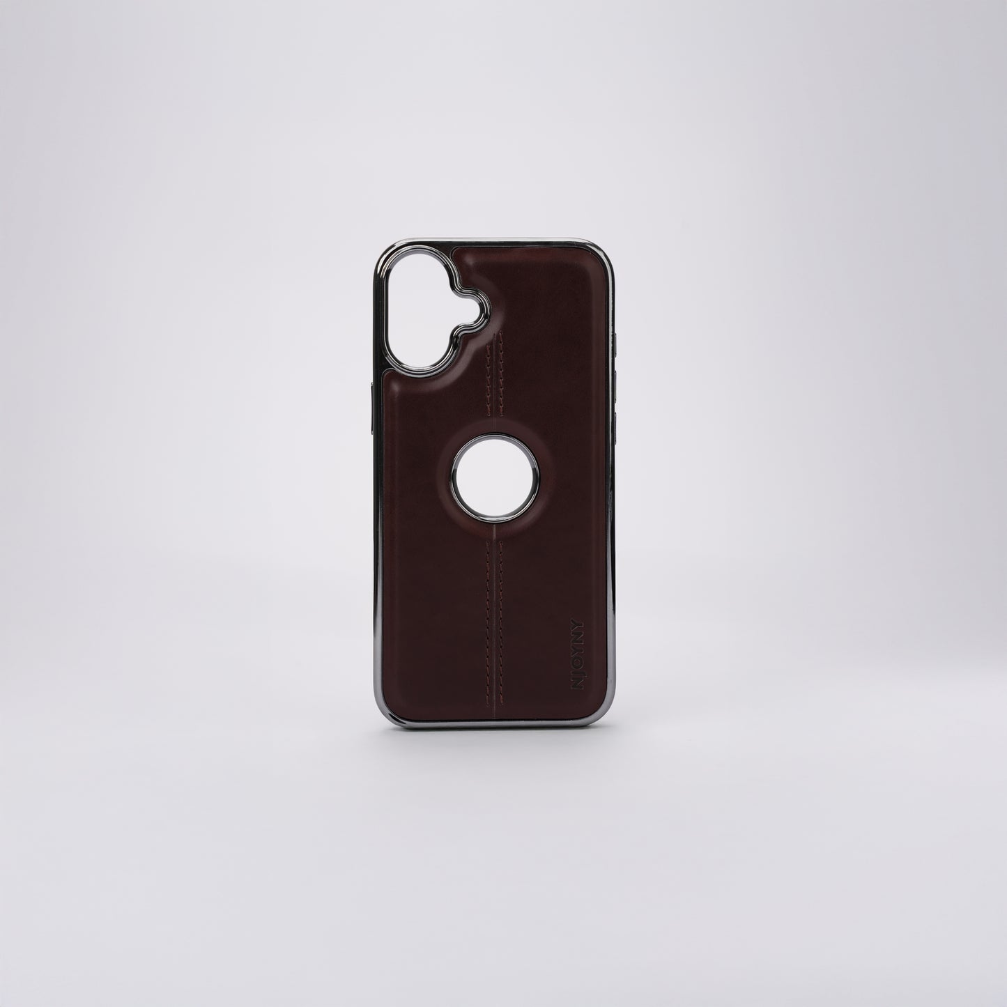 NJOYNY PREMIUM LEATHER CASE