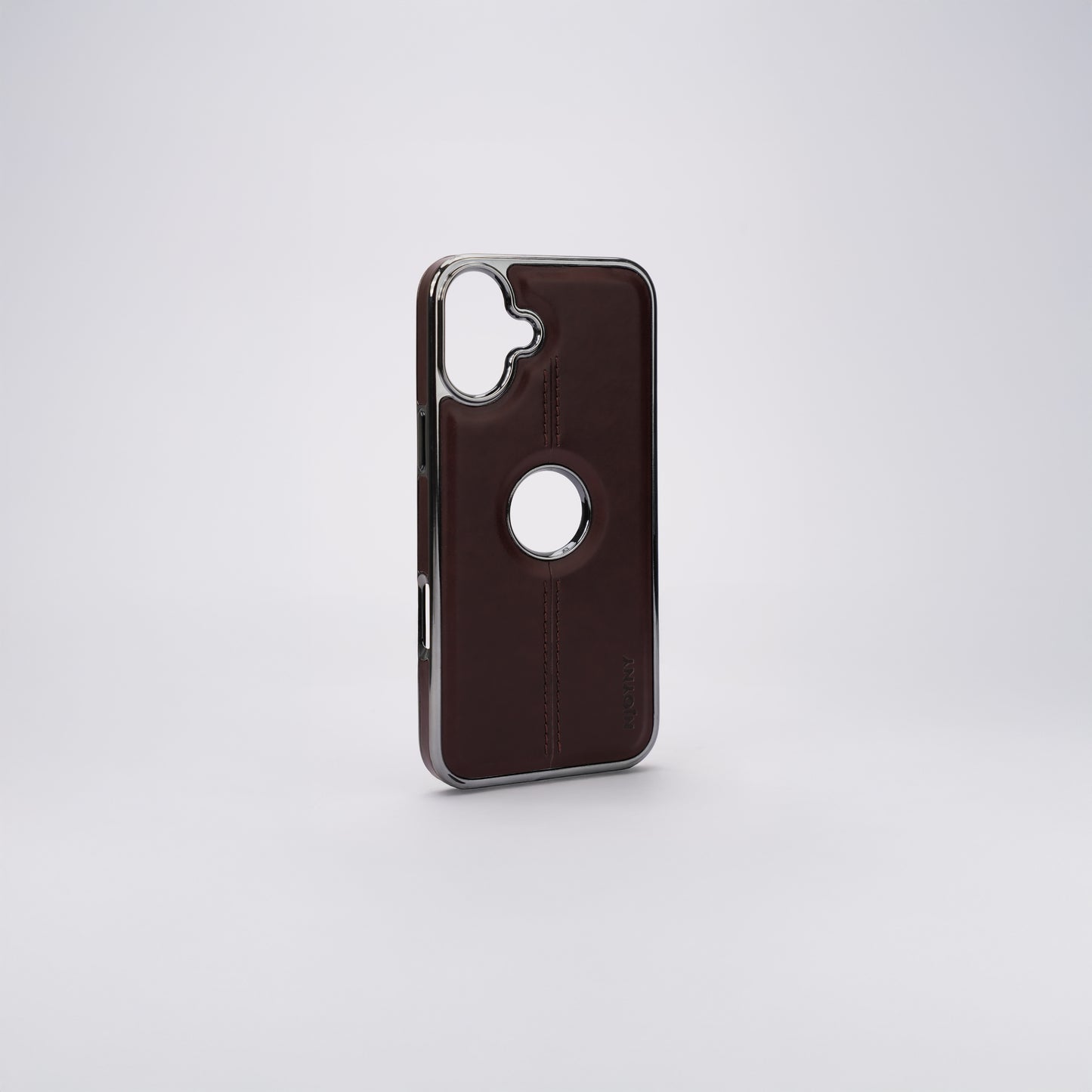 NJOYNY PREMIUM LEATHER CASE