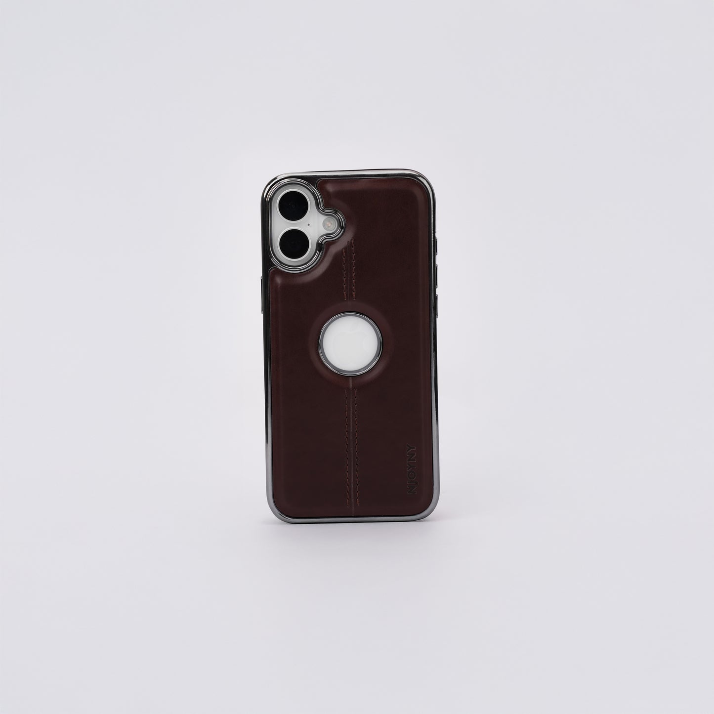 NJOYNY PREMIUM LEATHER CASE