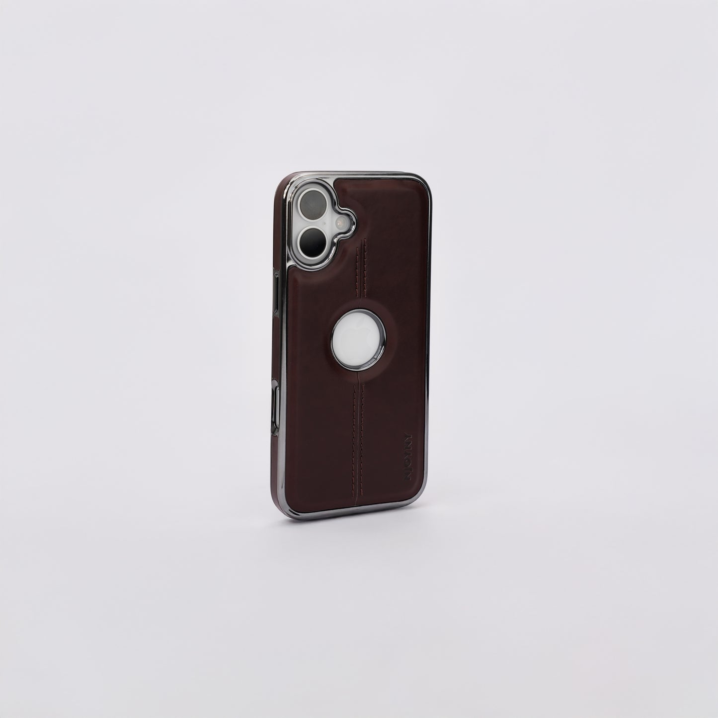 NJOYNY PREMIUM LEATHER CASE