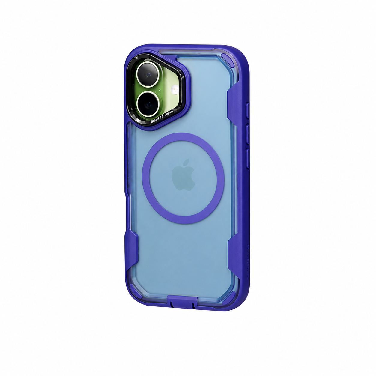 iHusle Monster 2.0 Case