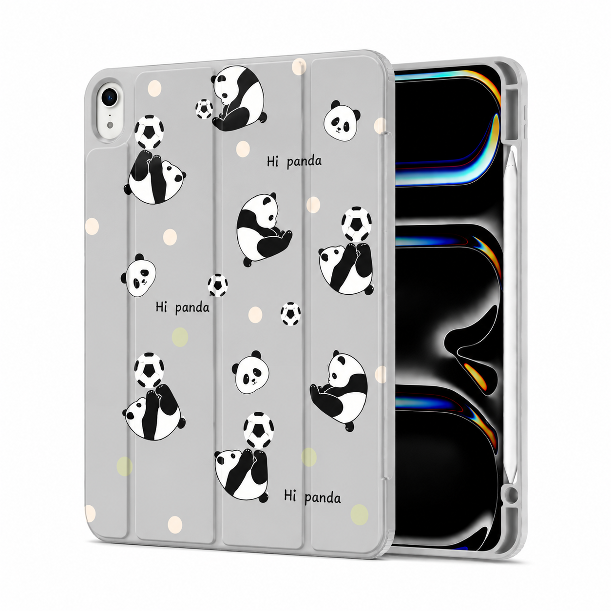 iPad Cute Cases