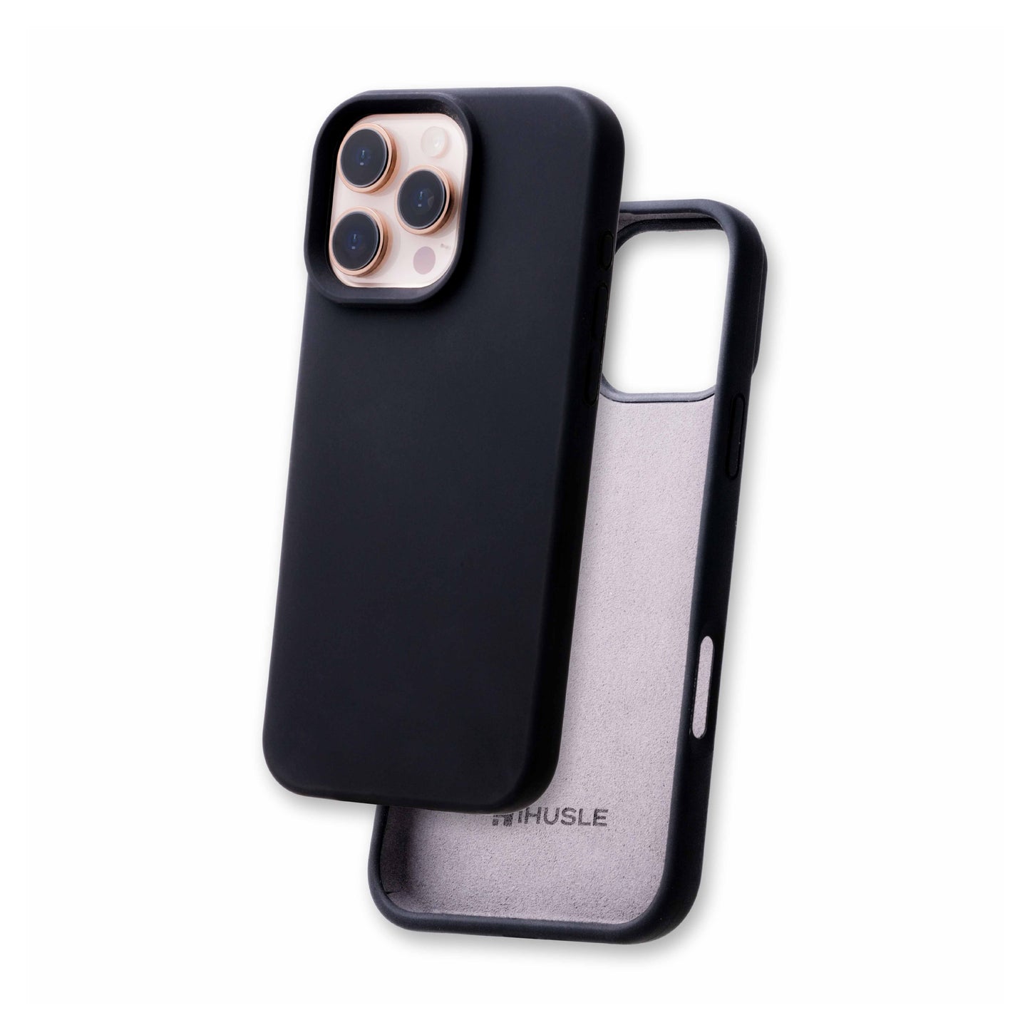 iHusle Premium Silicone Case