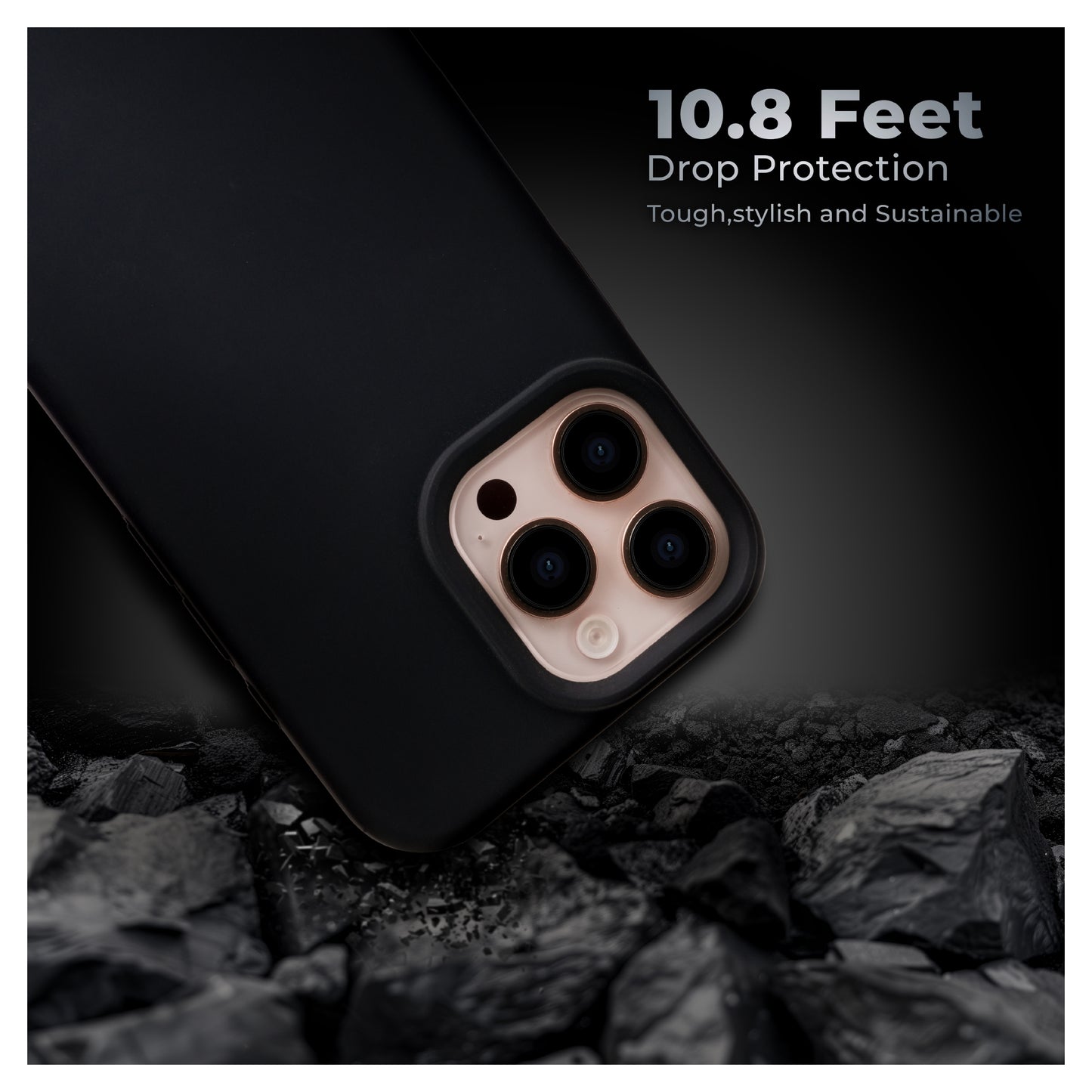 iHusle Premium Silicone Case