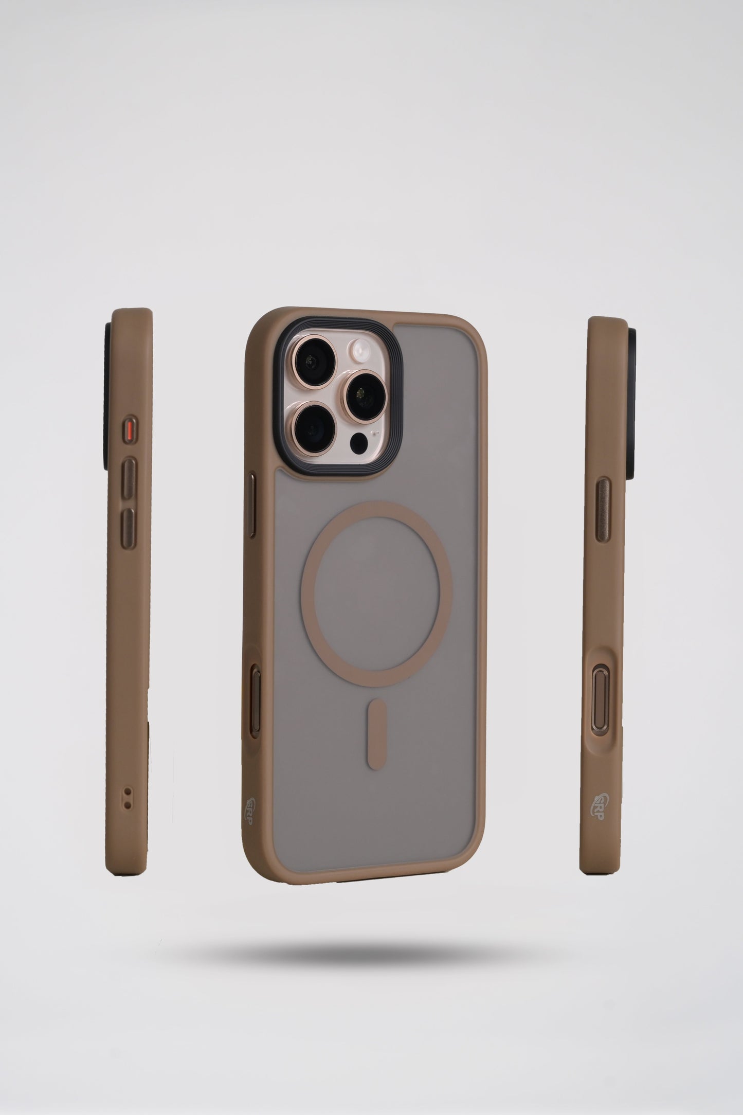 MAGSAFE PHONE CASE - 16 PROMAX