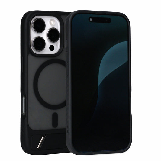 iHusle Premium Matte Stand Case