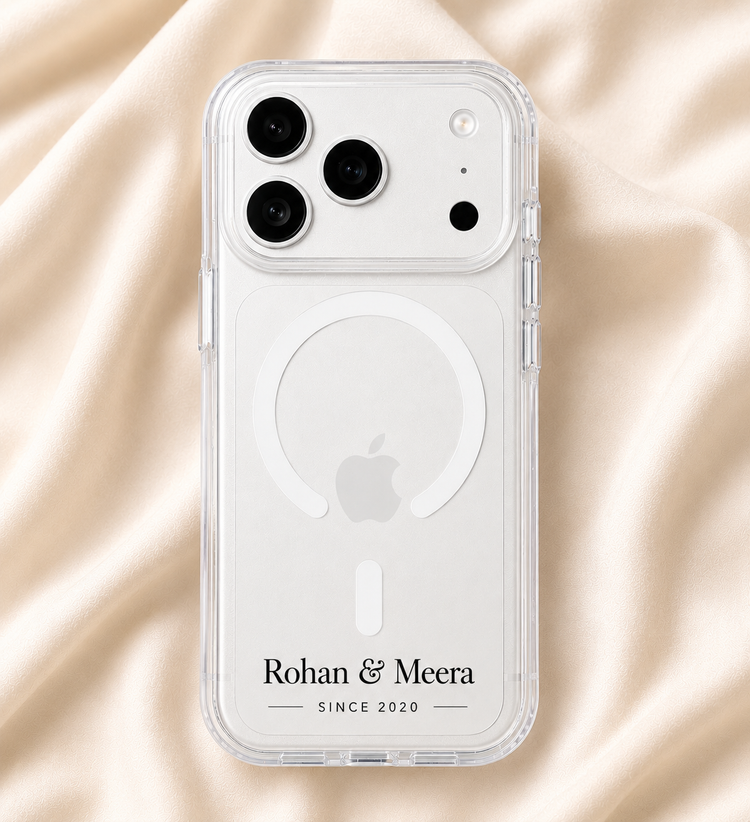 Personalized Cases