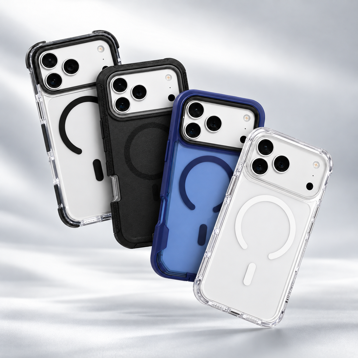 IPHONE CASES