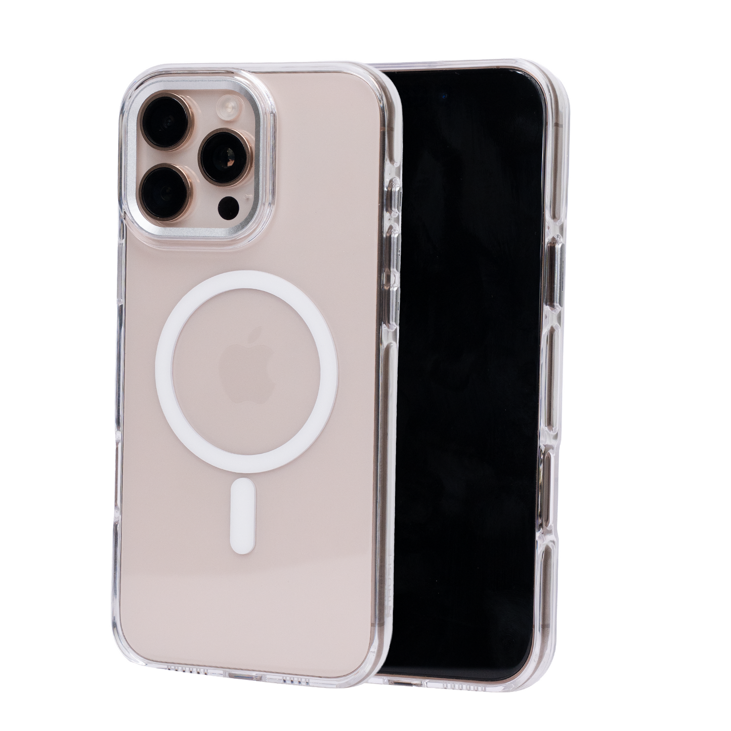 iHusle OG Anti Yellow Case Version 2