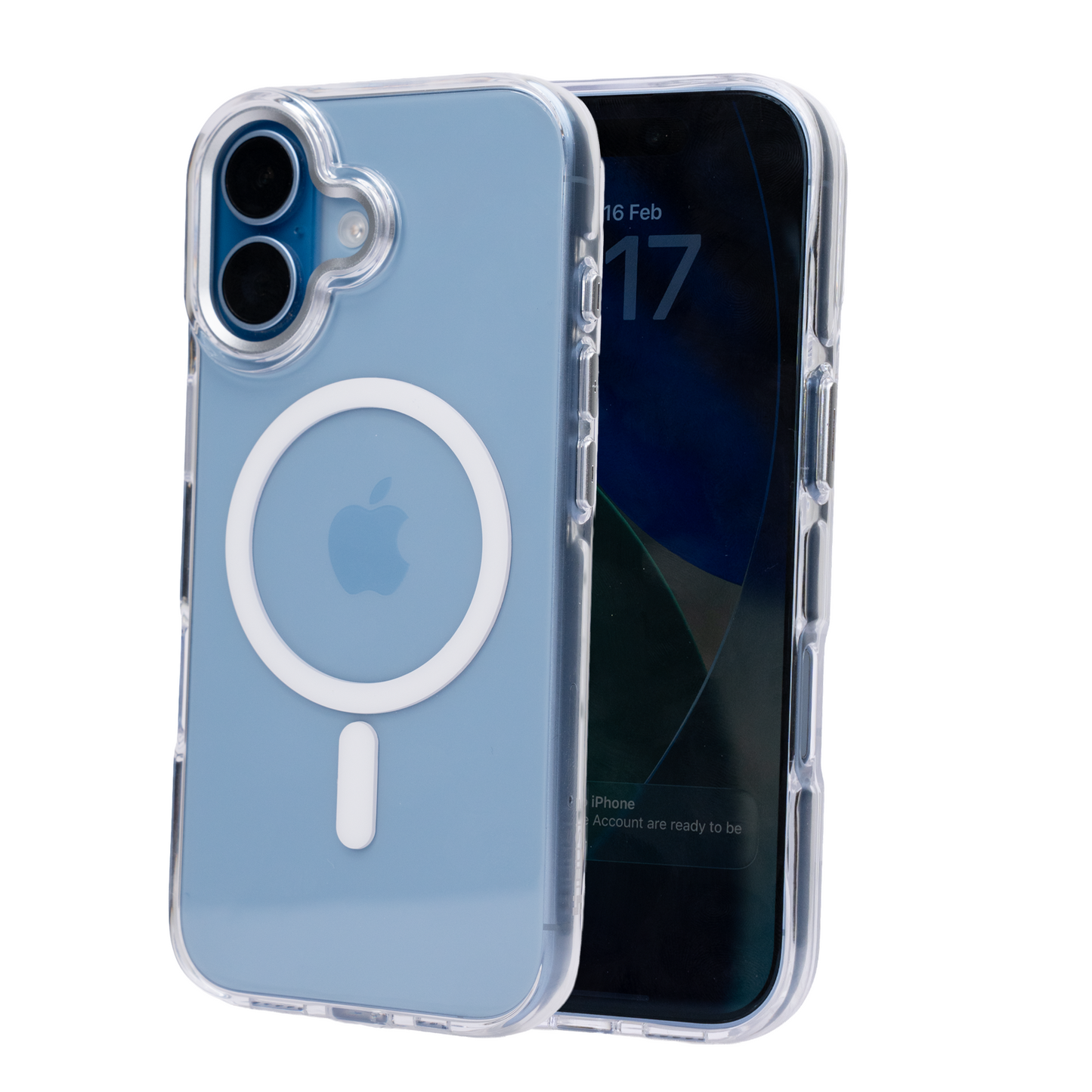 iHusle OG Anti Yellow Case Version 2