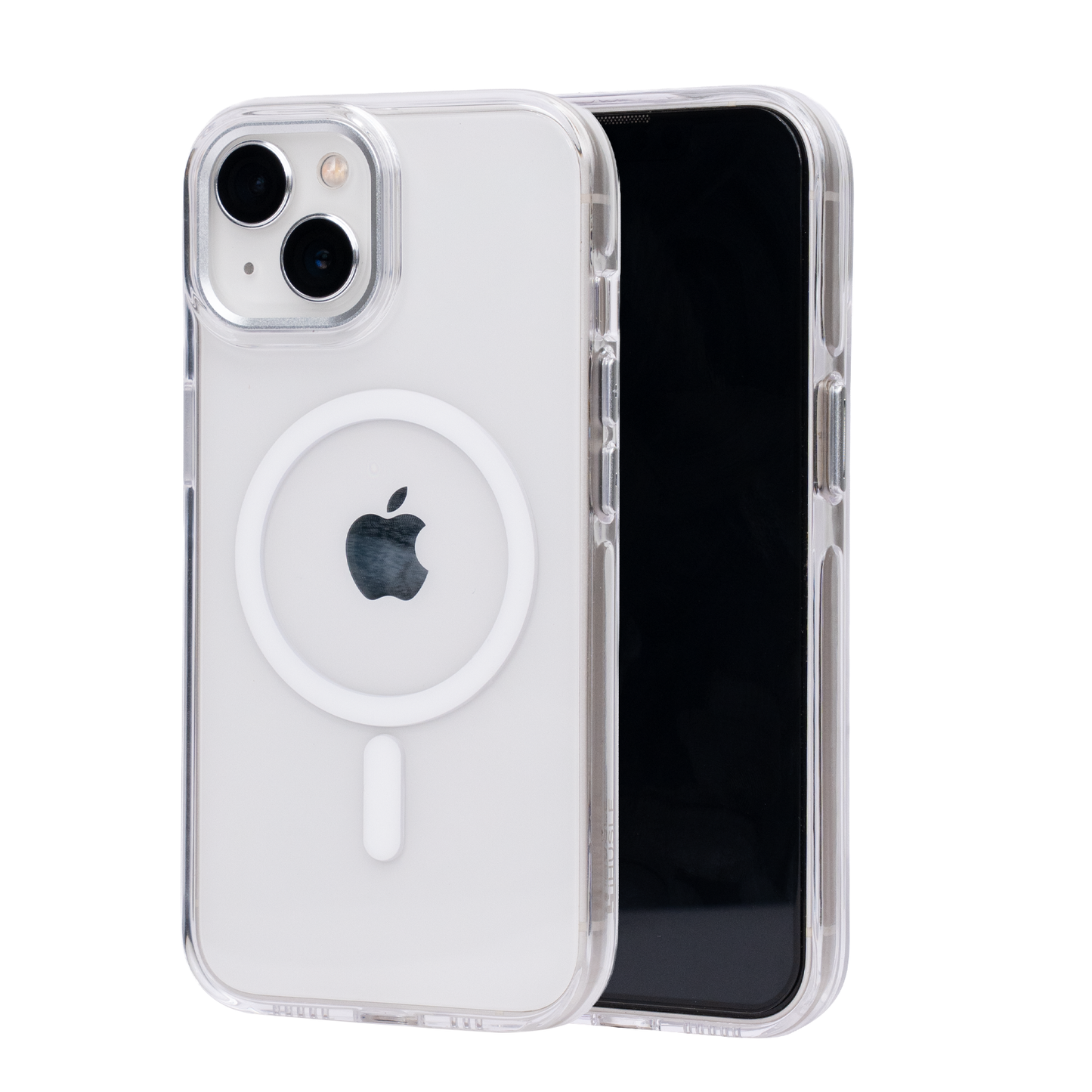 iHusle OG Anti Yellow Case Version 2