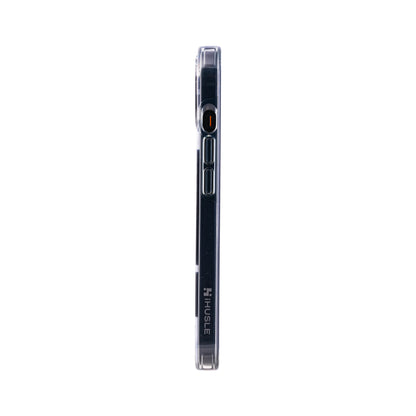 Iphone 15 Transparent Case