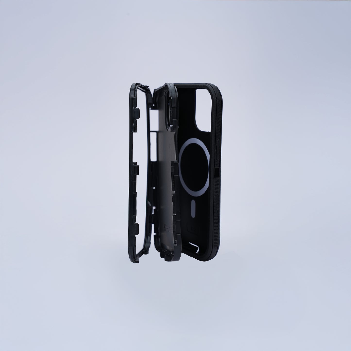 iHusle 2 in 1 Case