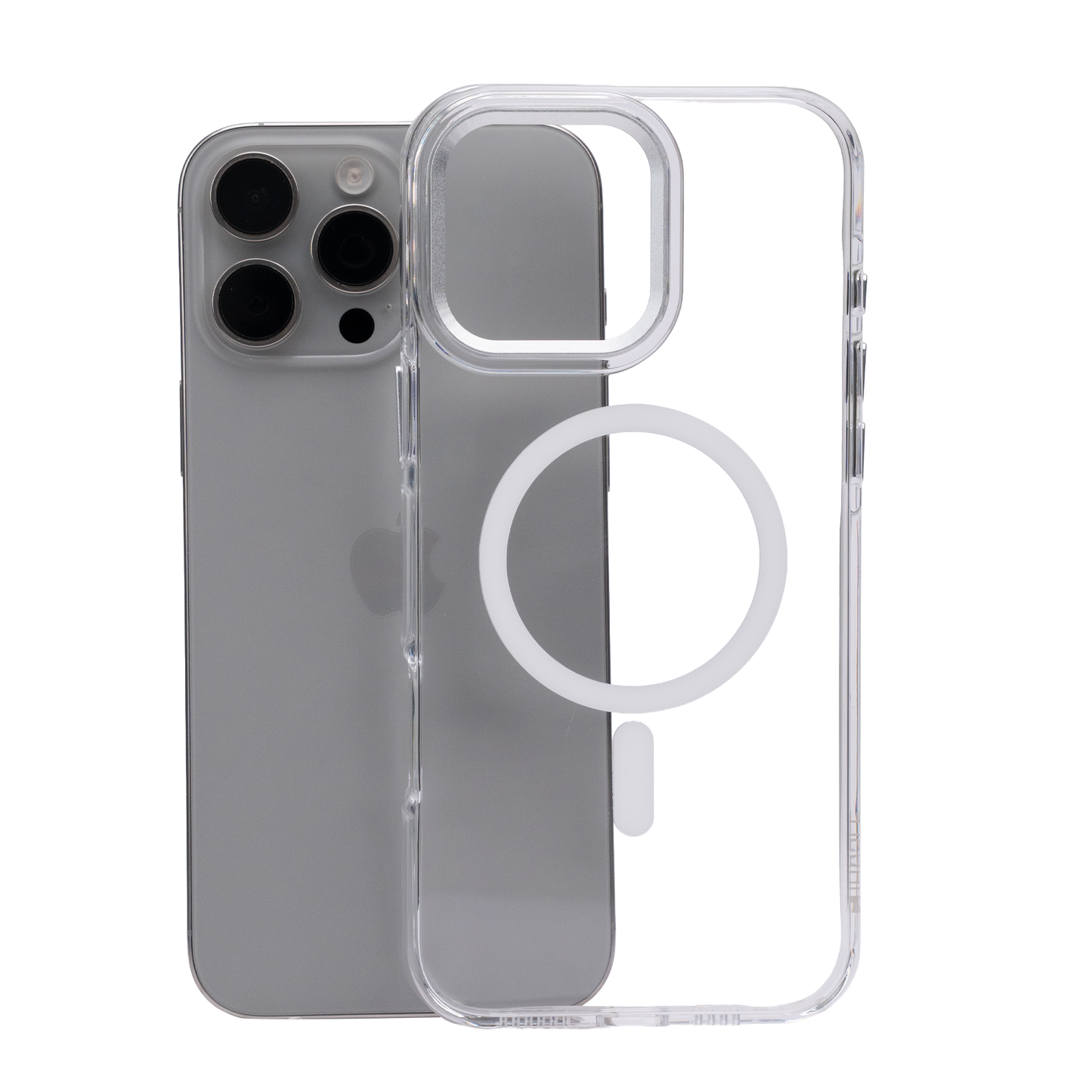 iHusle OG Anti Yellow Case Version 2