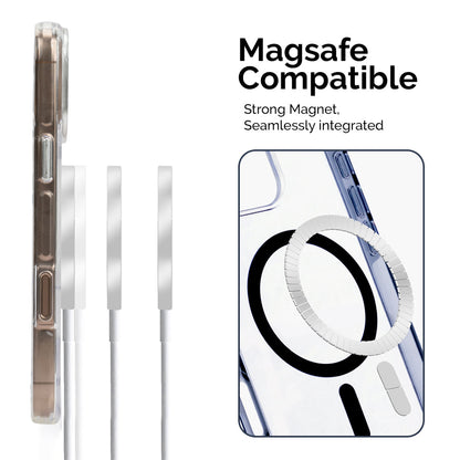 iHusle OG Transparent Case