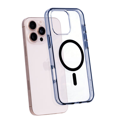 OG iHusle Combo = Premium Anti-Yellow Case + Camera Protector Lens + 2 Anti-Static HD Screen Protector