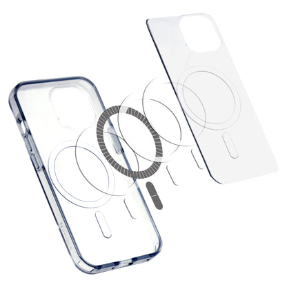 Iphone 15 Transparent Case