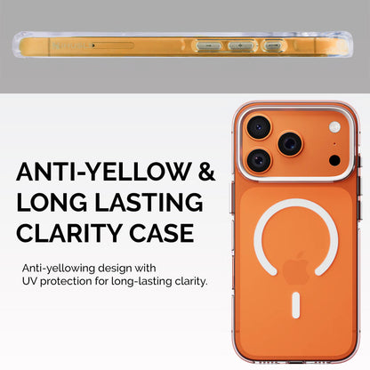 iHusle OG Anti Yellow Case Version 2