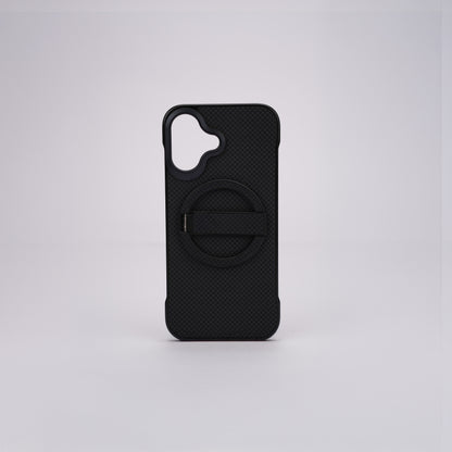 KERLER STAND CASE - IPHONE 16