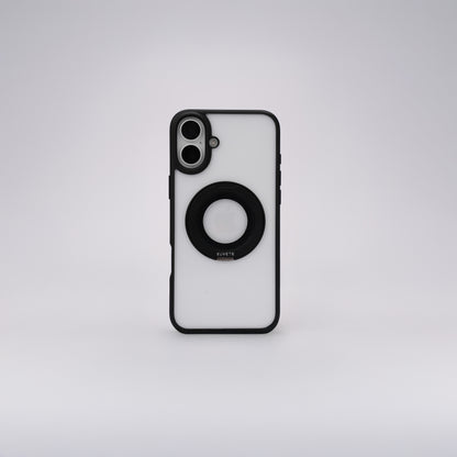 KUVETE 360 CASE