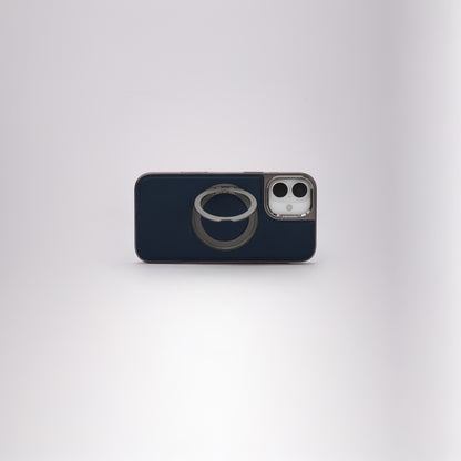 NJOYNY LEATHER 360 STAND CASE