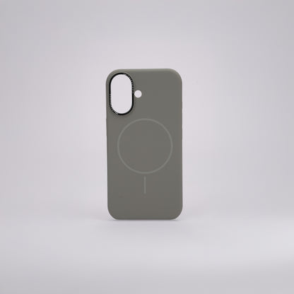 SILICONE MAGSAFE IMP 16 CASE - IPHONE 16