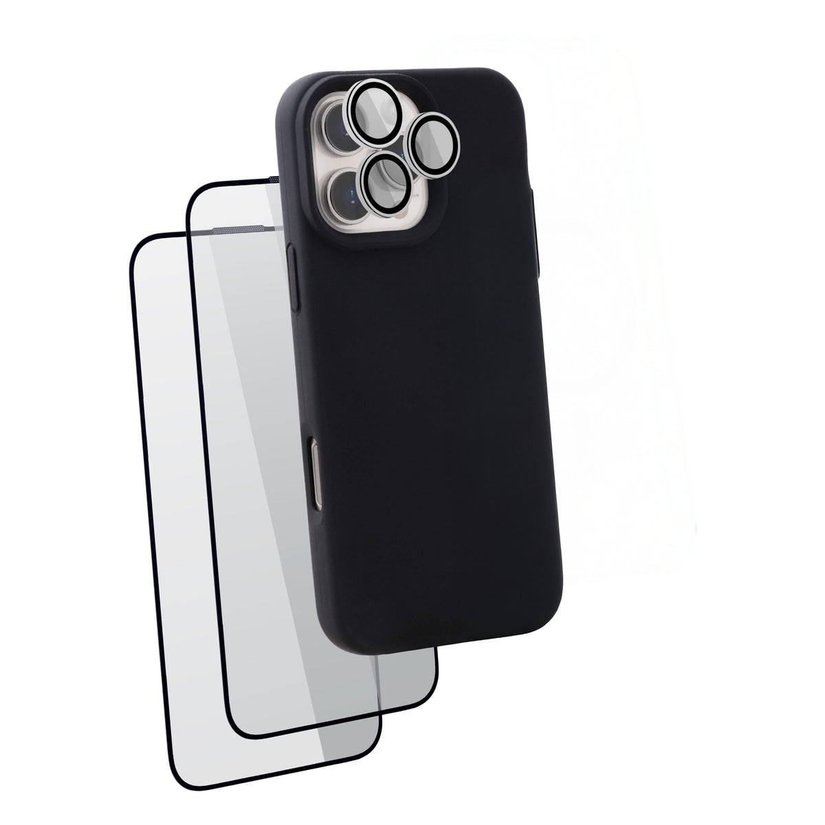 Silicone Protection Combo