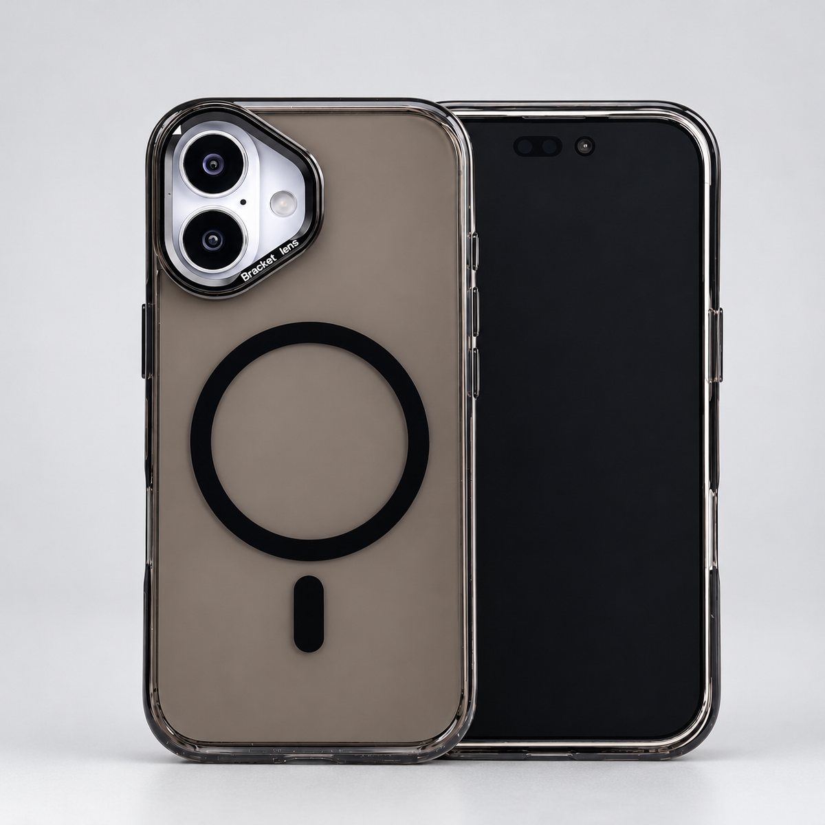 OG Anti Yellow Case Version 5 iHUSLE