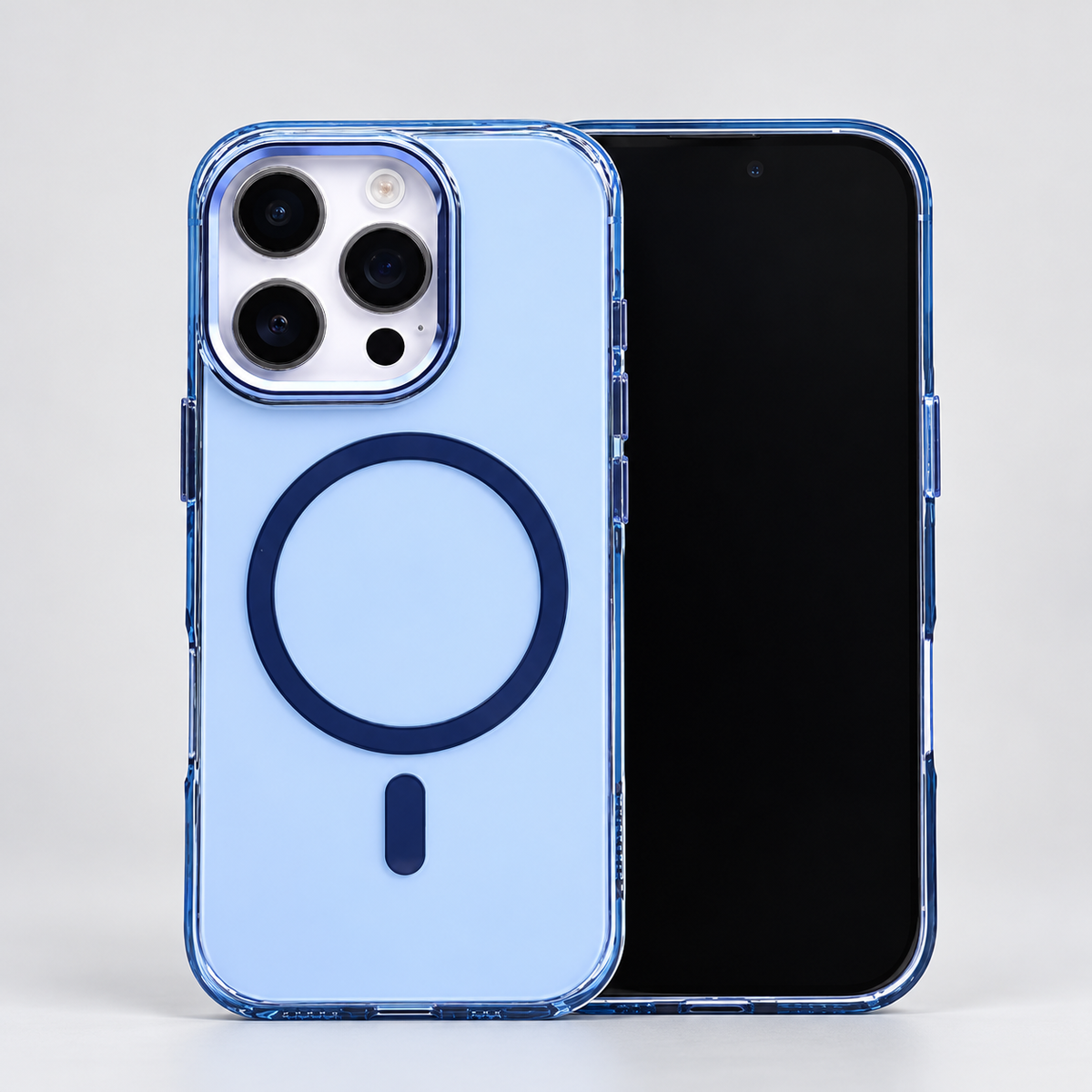 OG Anti Yellow Case Version 4 iHUSLE