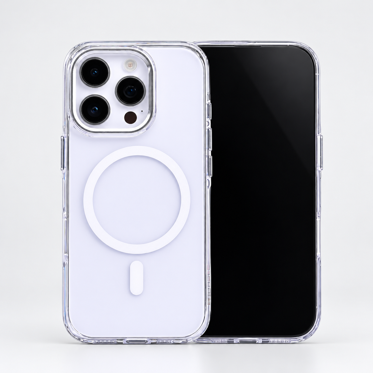 OG Anti Yellow Case Version 4 iHUSLE