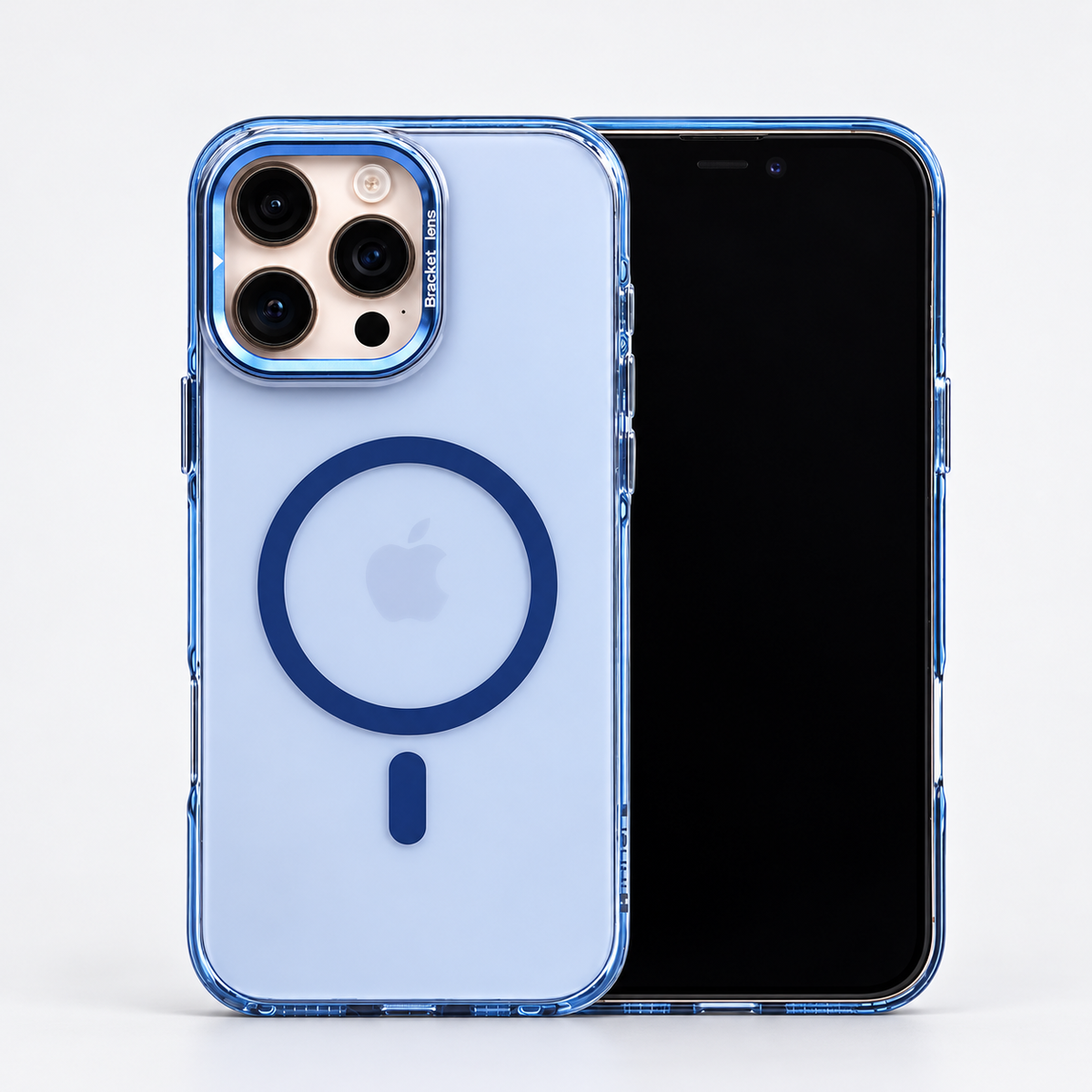 OG Anti Yellow Case Version 5 iHUSLE