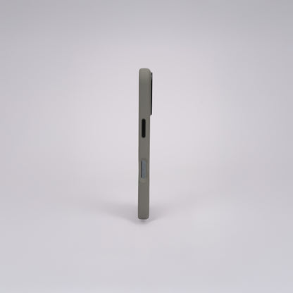 SILICONE MAGSAFE IMP 16 CASE - IPHONE 16