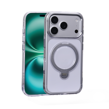 iHusle OG Version 3 Anti Yellow Case with Stand