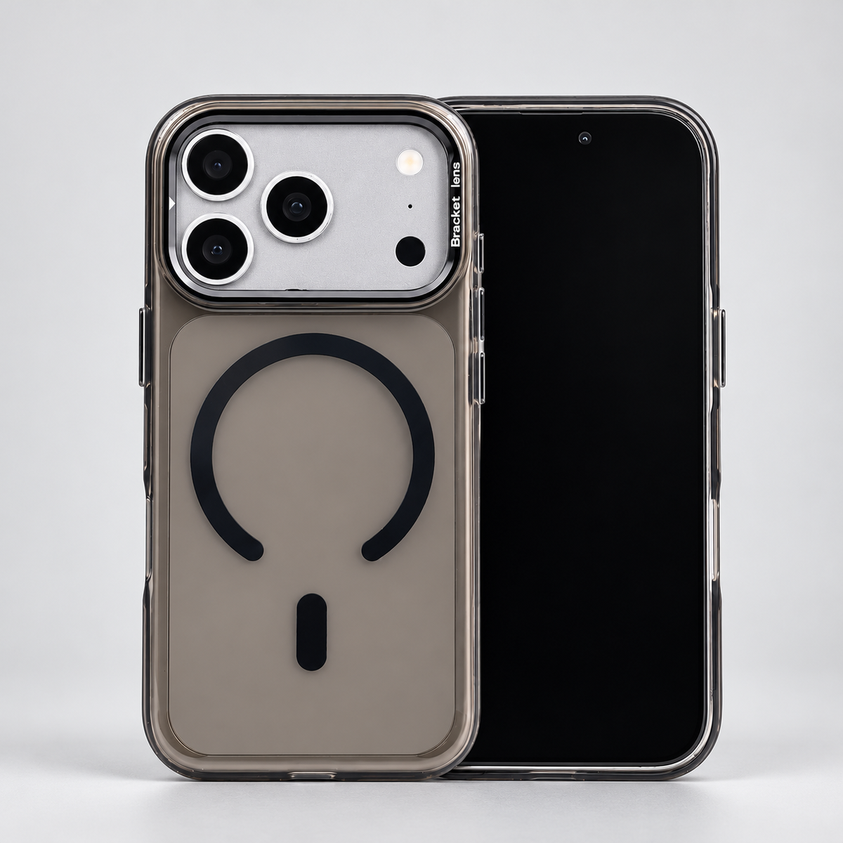 OG Anti Yellow Case Version 5 iHUSLE