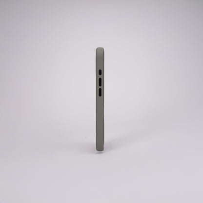 SILICONE MAGSAFE IMP 16 CASE - IPHONE 16