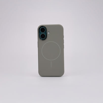 SILICONE MAGSAFE IMP 16 CASE - IPHONE 16